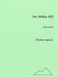 No Within No Vocal Solo & Collections sheet music cover